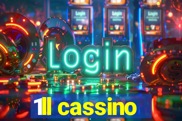 1ll cassino